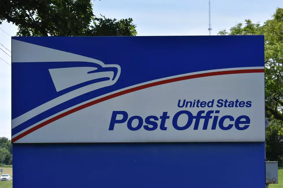 Glendale Post Office Under Emergency Suspension