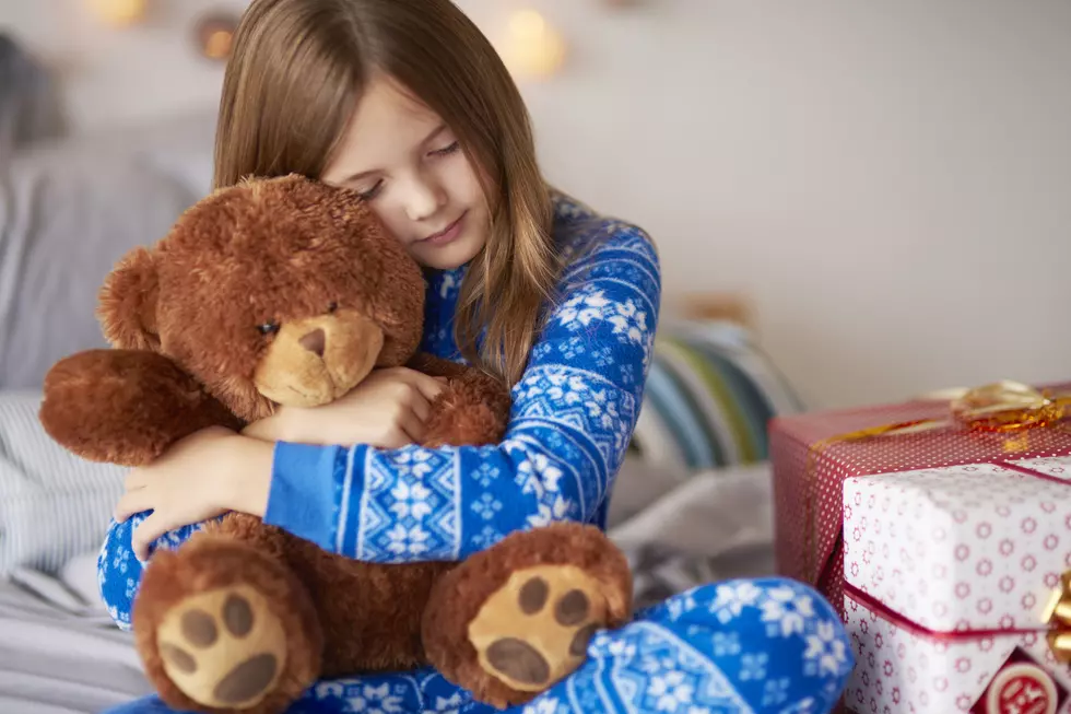 Pajama Drive Bringing Warmth &#038; Comfort To At-Risk Children In The Berkshires