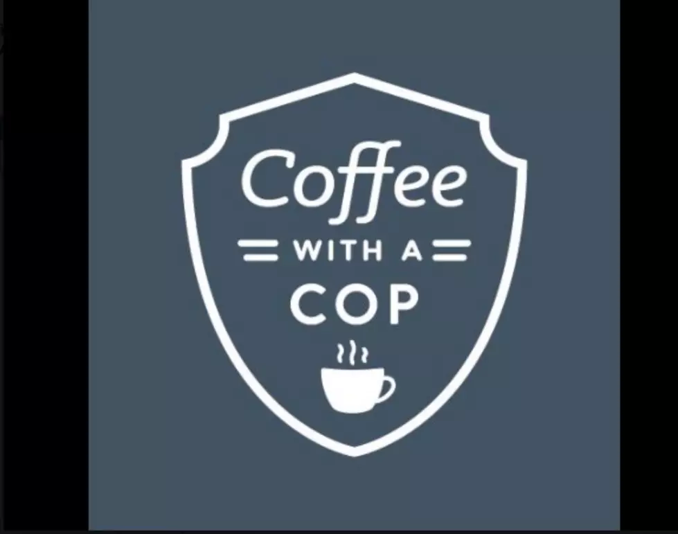 Pittsfield Police Chief Hosts Virtual &#8220;Coffee with a Cop&#8221; Wednesday Morning