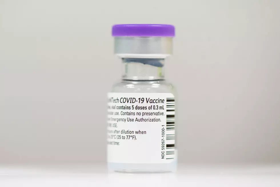 Massachusetts Rolls Out COVID-19 Vaccine Distribution Plan