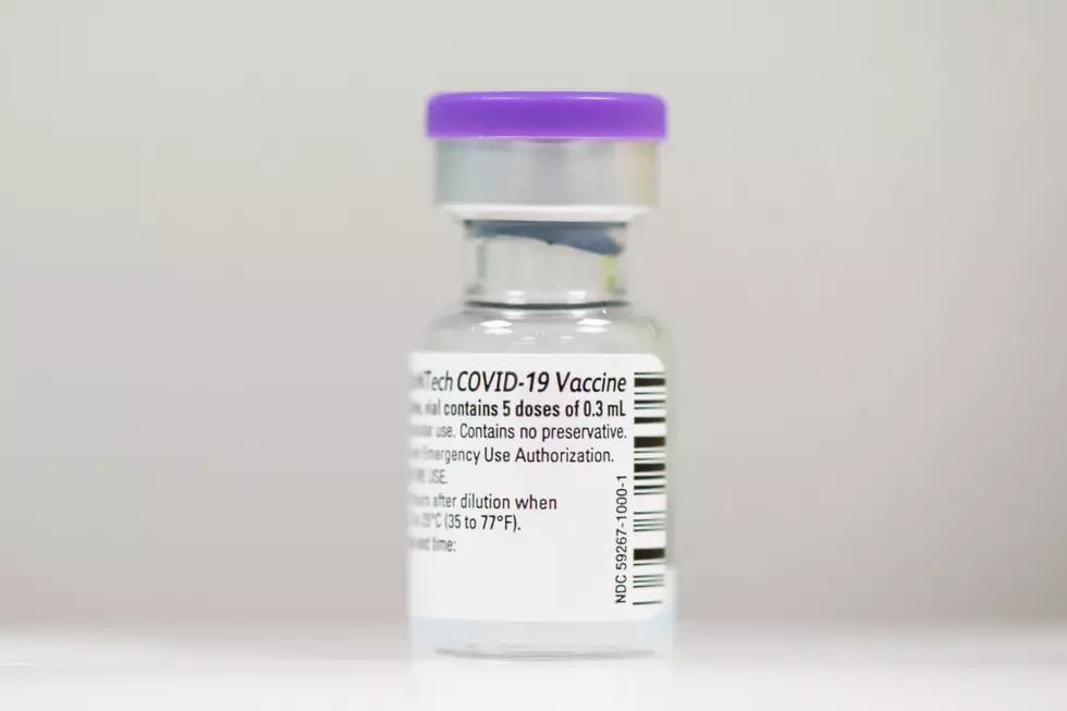 Survey Says: Over 50% Of MA Residents Don&#8217;t Trust COVID Vaccines