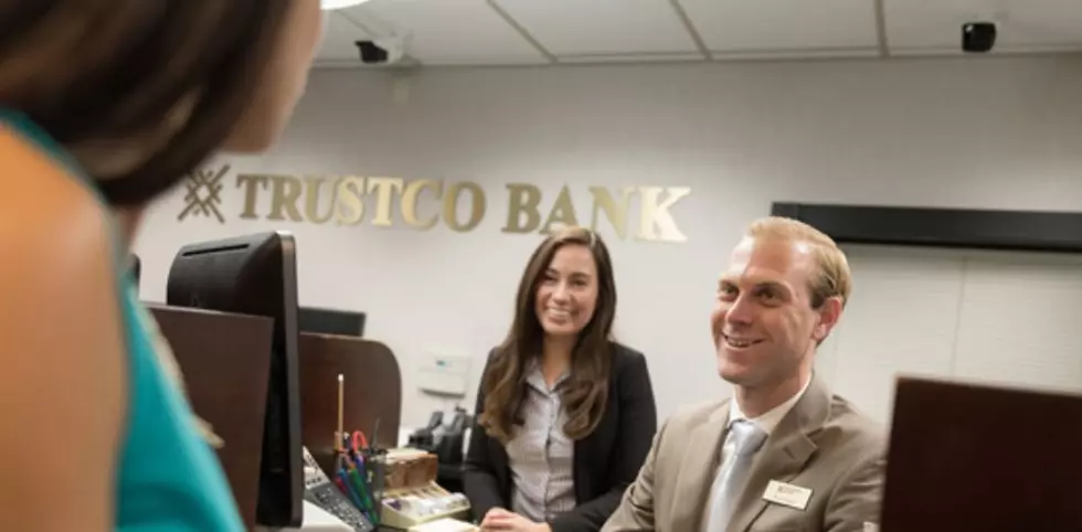 Trustco Is Looking to Hire Friendly and Hardworking Individuals