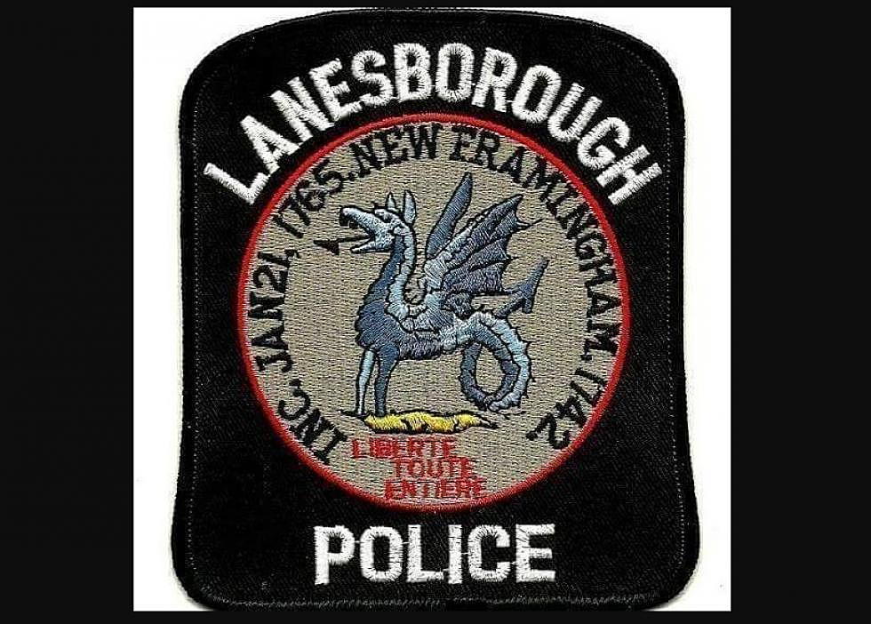 The Chief & PD Of Lanesborough Wants To Keep The Community Safe