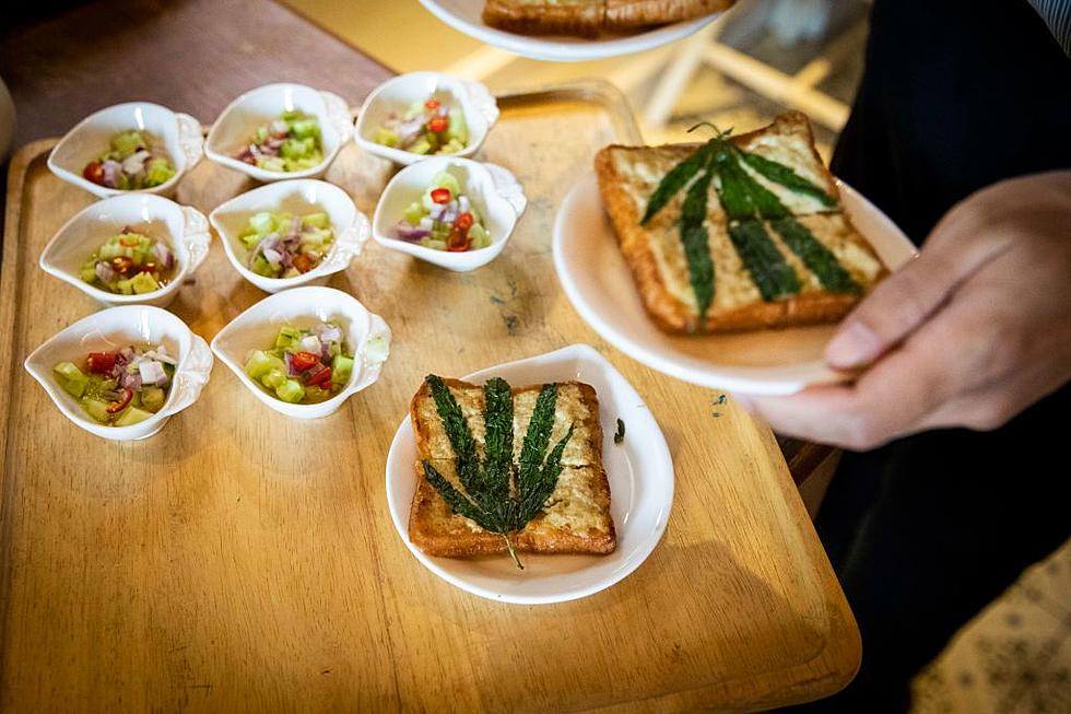 “Chopped 420” launching in April on the Food Network