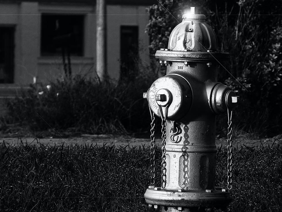  Hydrant Ordinance  Gets The Ok From North City Adams Council 