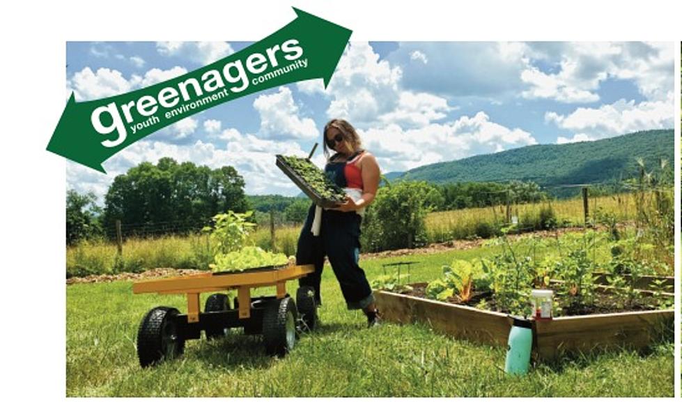 Berkshire Agricultural Gives $10K Grant To Nonprofit Greenagers