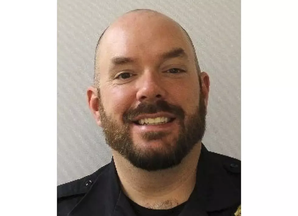 North Adams Native Capitol Police Officer William &#8220;Billy&#8221; Evans will Lie in Honor at the U.S. Capitol Rotunda