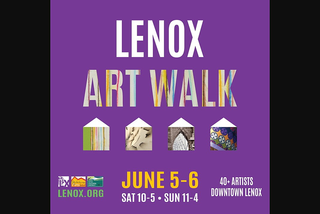 Art ,Food and Artisanal Products Come To Downtown Lenox Saturday