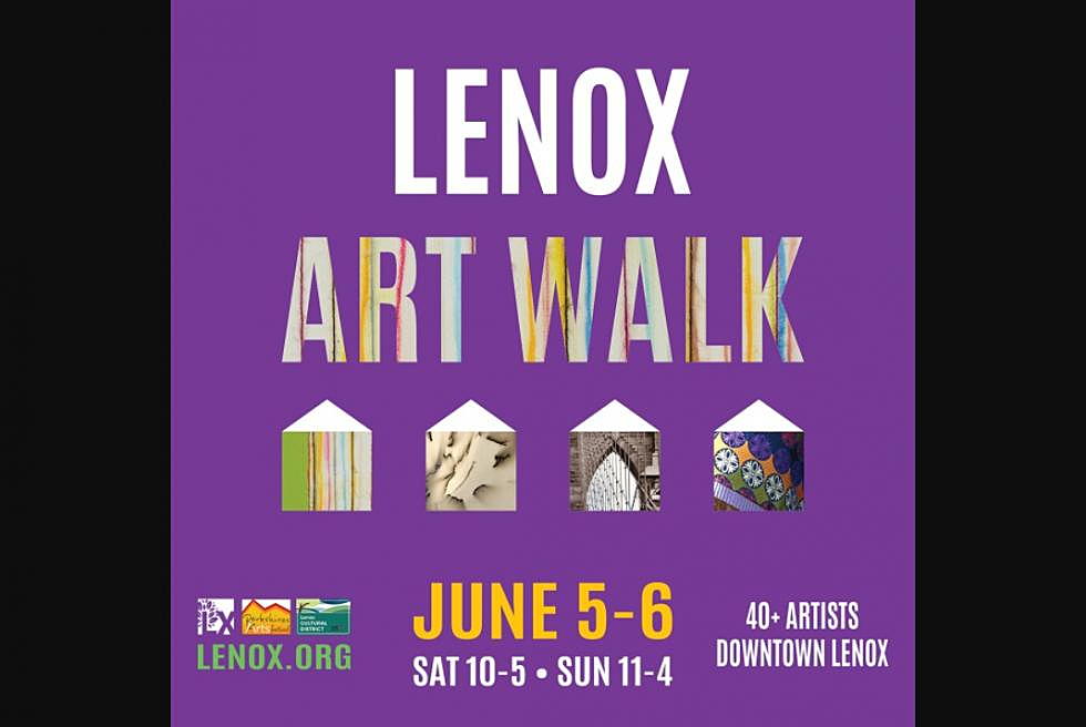 Art ,Food and Artisanal Products Come To Downtown Lenox This Saturday