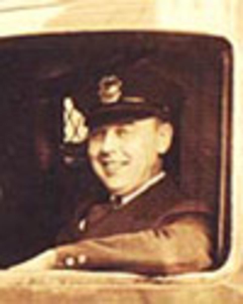 Pittsfield Police remember fallen officer 65-years later…