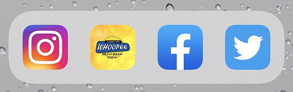 Download the Whoopee App…here’s why…
