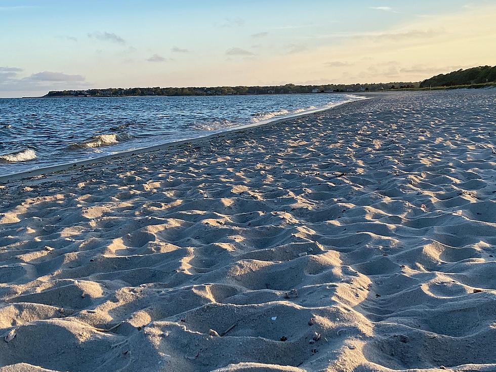 AAA Names their Top 5 Beaches in New England