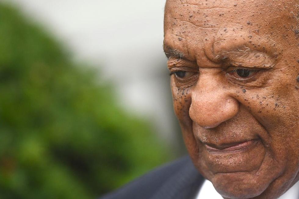 Report: Bill Cosby Moving Back to His Home in Western Mass