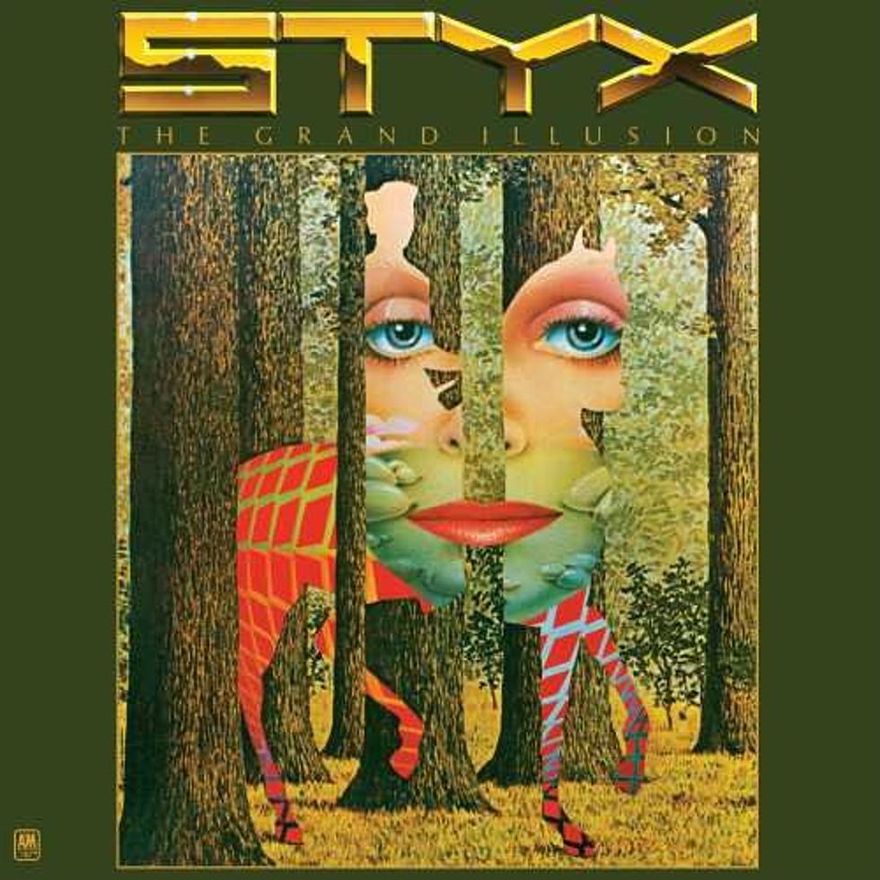 Come Sail Away...To See Styx Perform At The Big E 