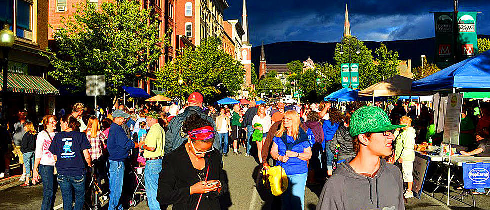 North Adams is ready to party at tonight’s &#8220;24th Annual Downtown Celebration&#8221;