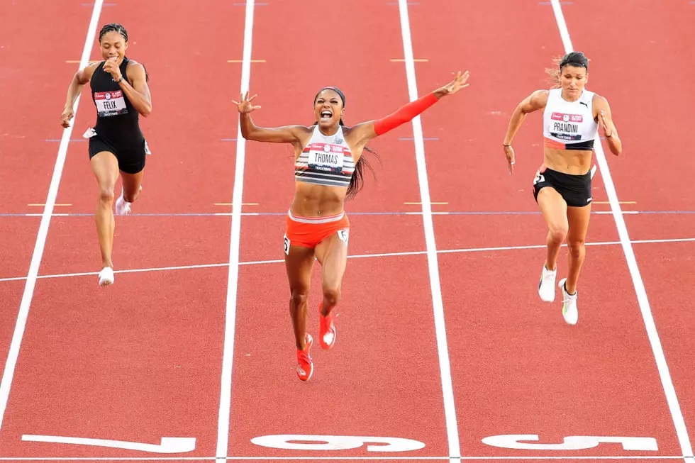 2020 U.S. Olympic Track & Field Team Trials - Day 9