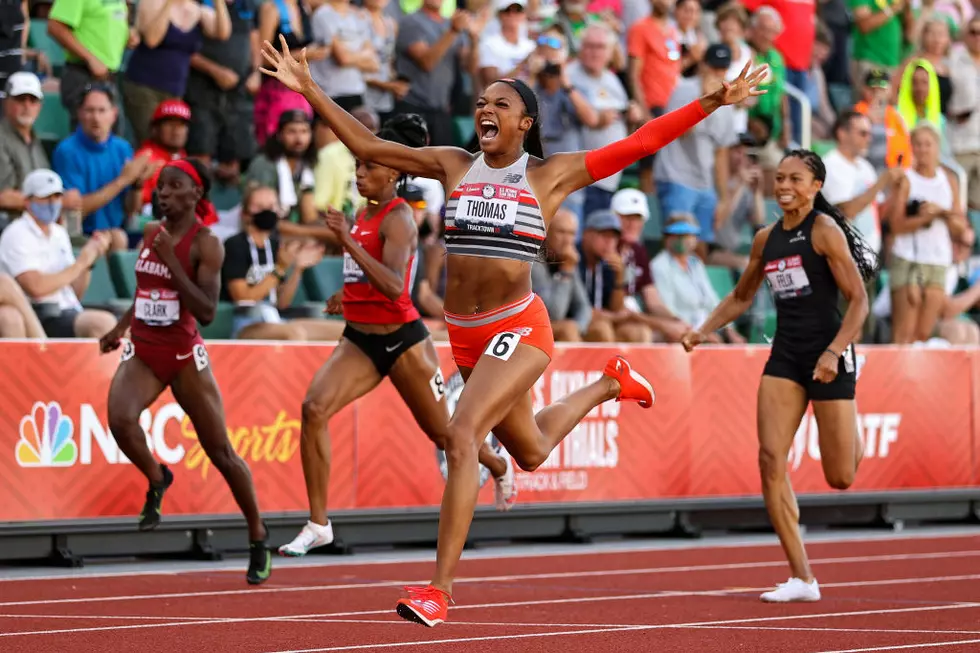 2020 U.S. Olympic Track & Field Team Trials - Day 9