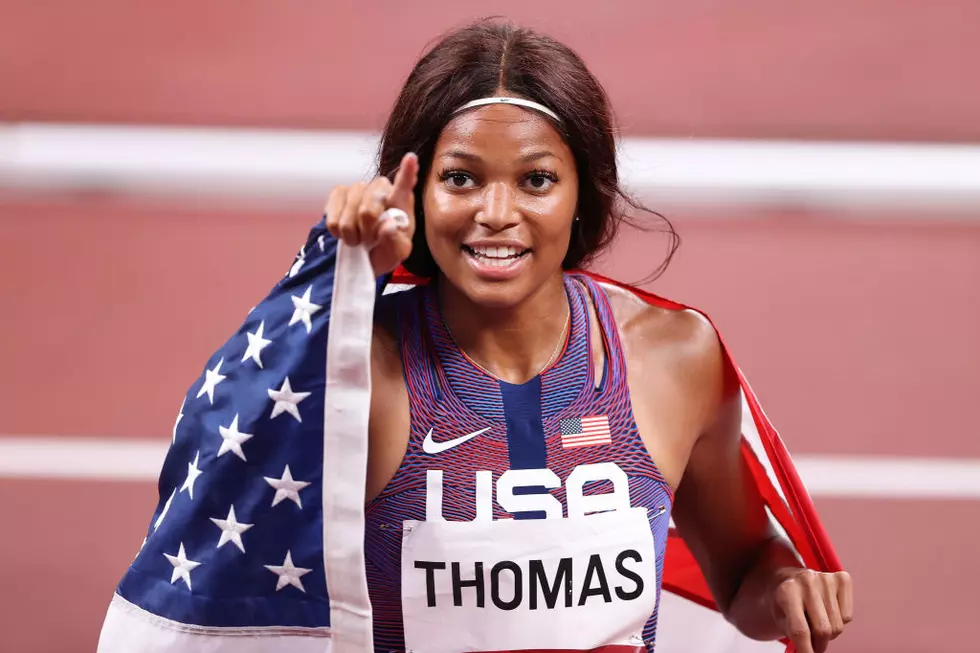 Athletics - Olympics: Day 11