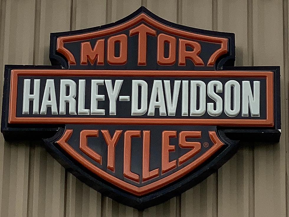 Party at Ronnies Harley Davidson Today as they Celebrate 65 Years&#8230;