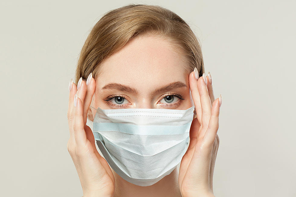 COVID-19 Cases on the Rise in the Berkshires&#8230;CDC Says Mask Up