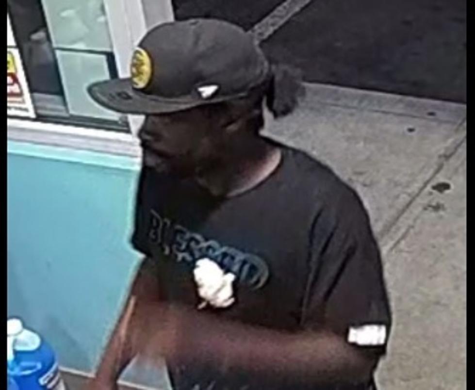 Can you ID this Perp?  Pittsfield PD seeks your help identifying arson suspect&#8230;