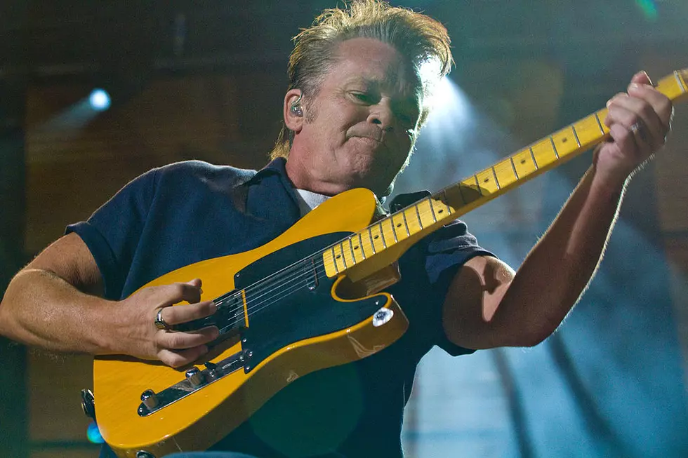 U.S. Farm Aid 25th Anniversary Show Milwaukee WI