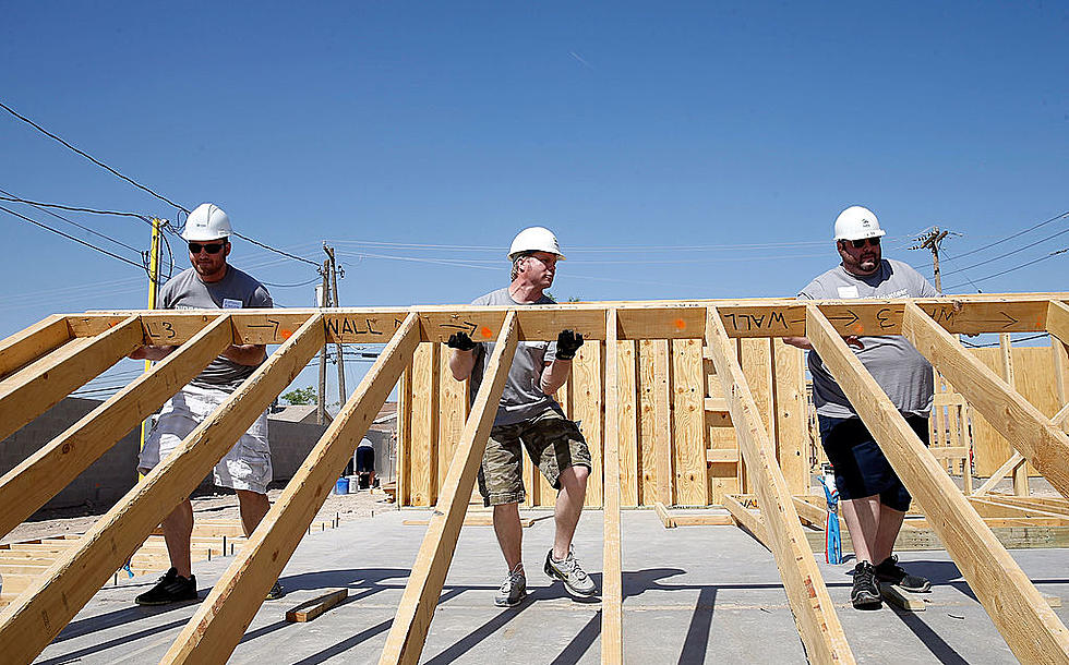 Habitat for Humanity is Accepting Applications for Future Home in Williamstown