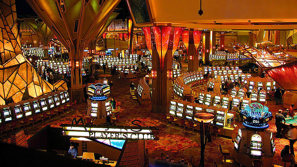 Check Out Super Resorts And Casinos That Are Only An Hour Or Two Drive From The Berkshires