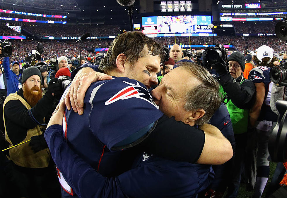 Boston Press Having a Field Day with Comments from Tom Brady&#8217;s Dad