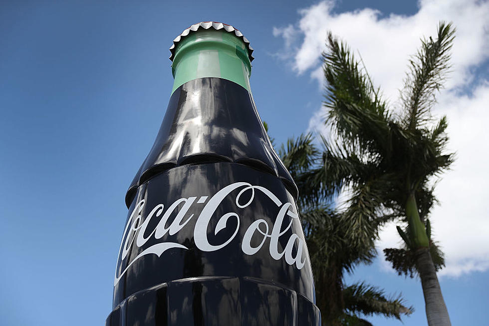 Man Dies After Chugging 1.5 Liters Of Coca Cola