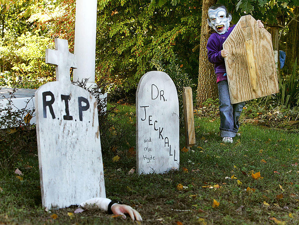 Pittsfield Announces Virtual Halloween Contests!