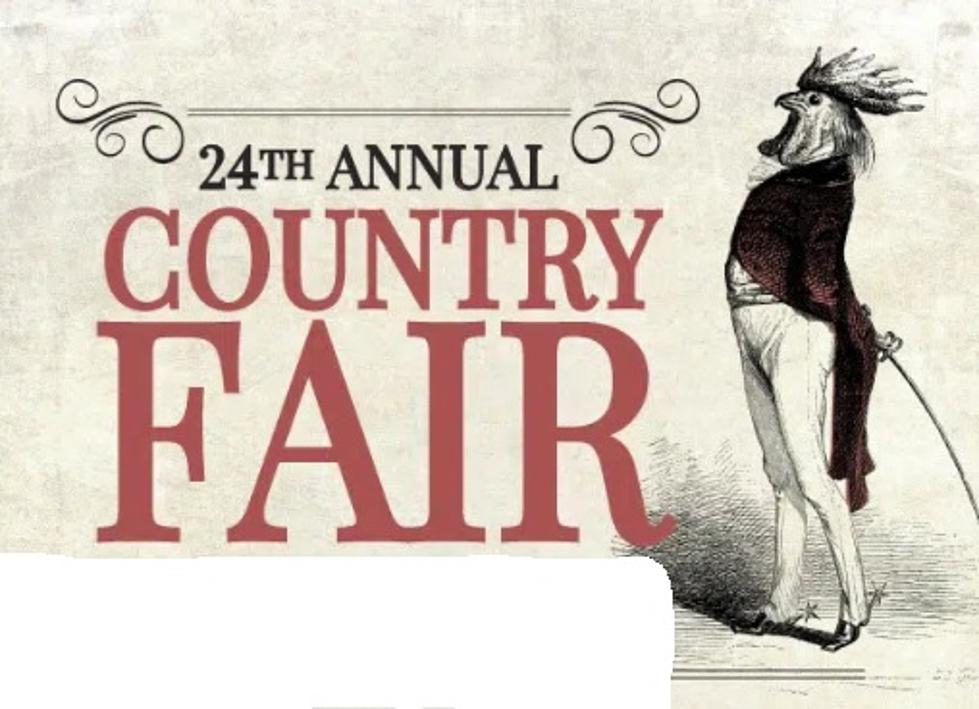 It&#8217;s almost here&#8230;The 24th Annual Country Fair at Hancock Shaker Village&#8230;