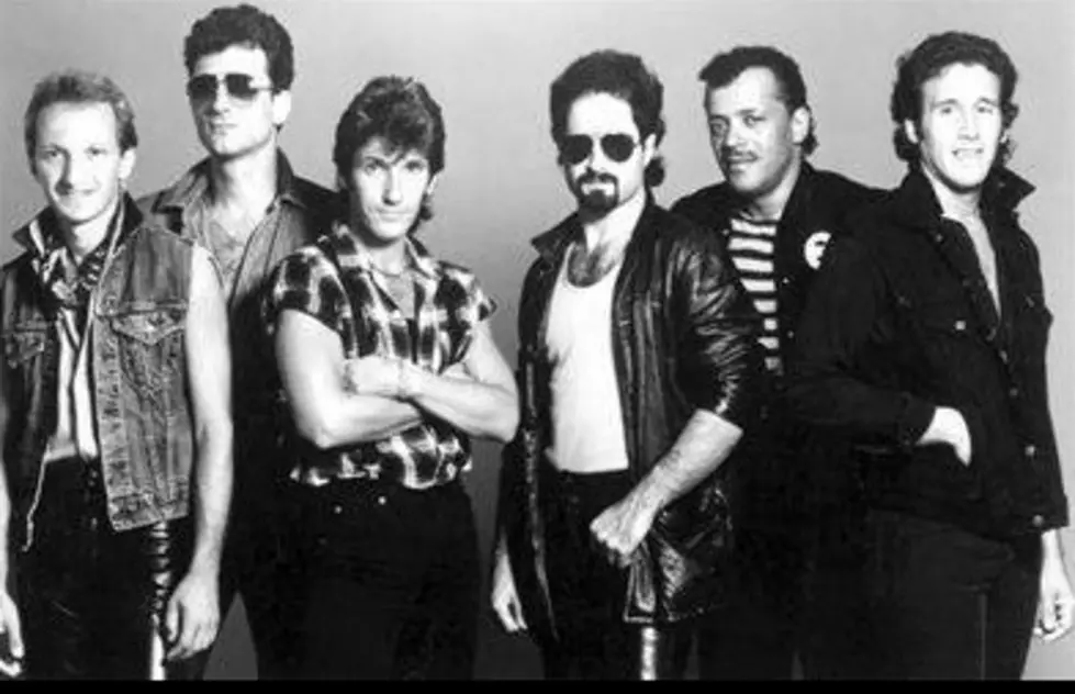 Woodys 80s/ Facebook