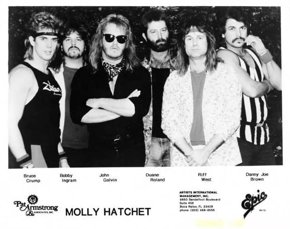 Woodys 80s/ Facebook