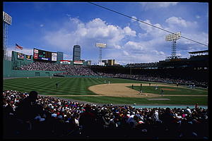 Minneapolis Millers Baseball - Full-Dye Layered Stadium Hoodie