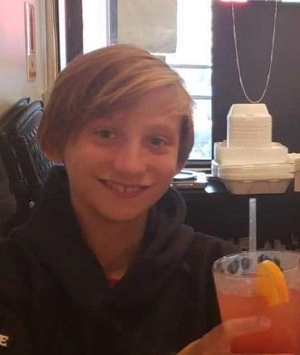 Update: Police Find Missing Cheshire Boy