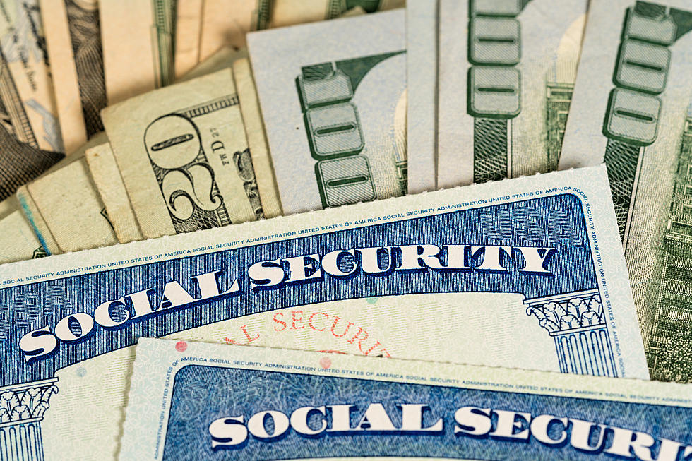 Good News For Massachusetts Social Security Recipients