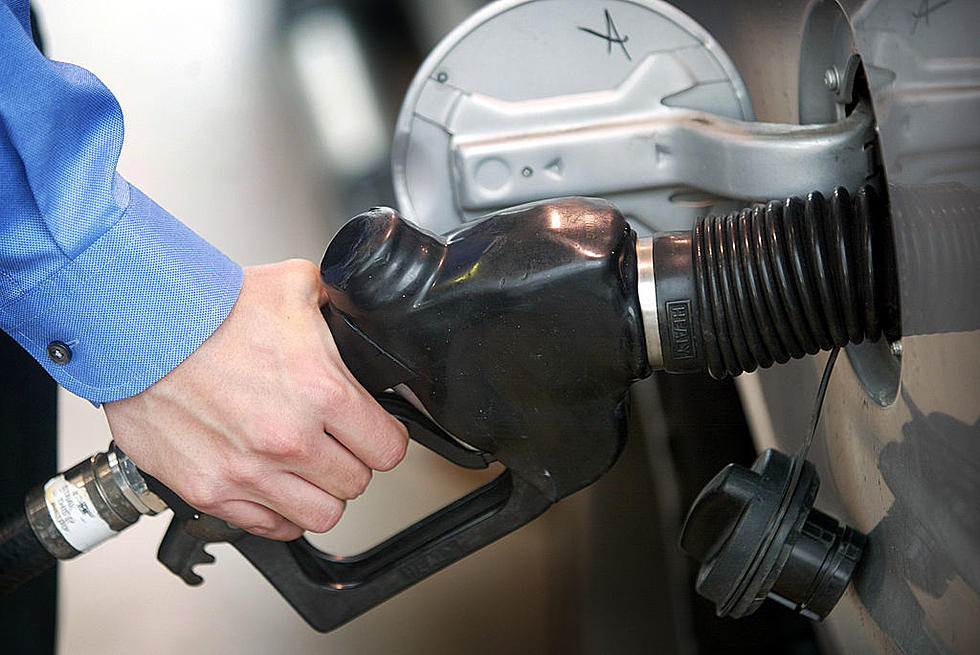 WOW! Gas Station Accidentally Charges Less Than 50 Cents A Gallon