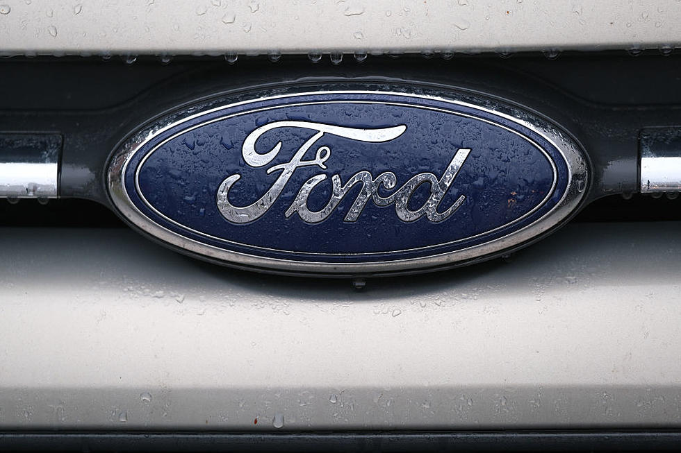 Alert: Massachusetts, Do You Drive A Ford? There's A Huge Recall