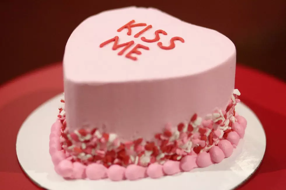 Jordan Kimball Puts A Sweet Spin On Valentine's Day With Baskin-Robbins