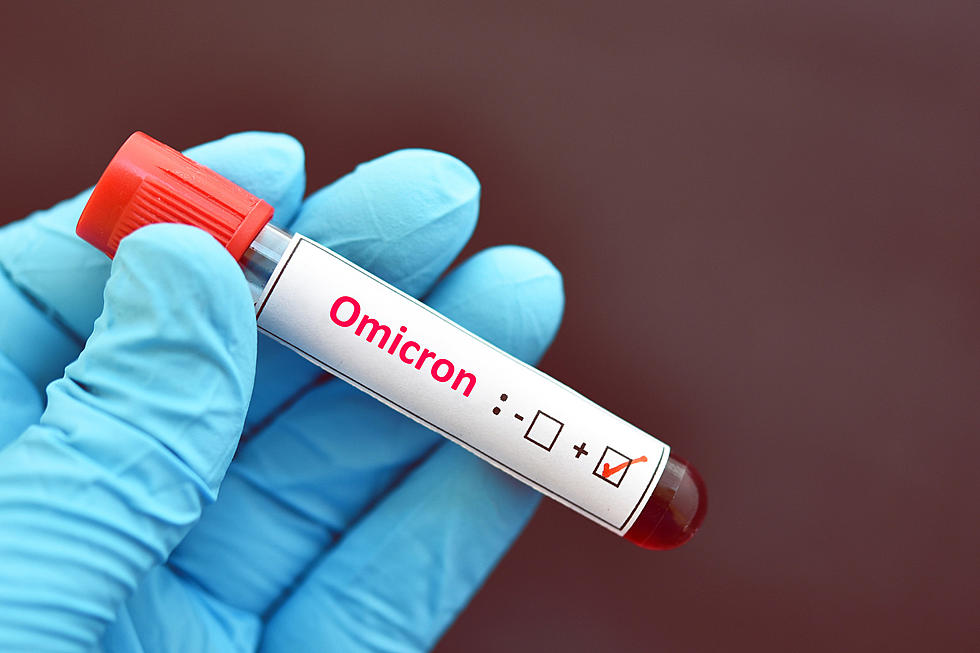 Gotten Your Booster Shot Yet? CDC Says Its Needed Against Omicron