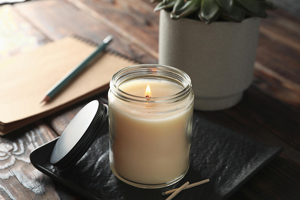 Do you have a favorite candle scent?  You won’t believe the Favorite in Massachusetts