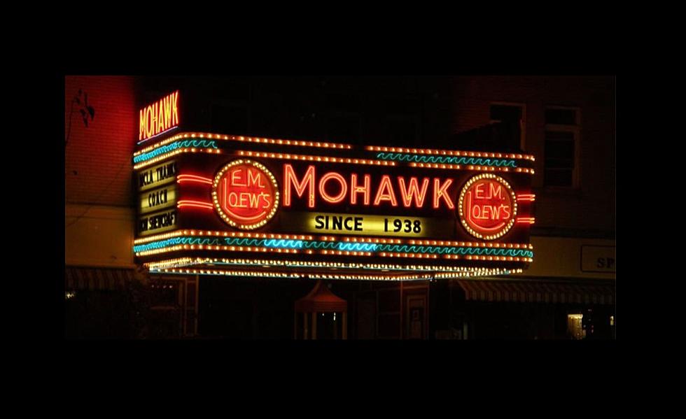Berkshires Should We Breathe New Life Into The Mohawk Theatre?