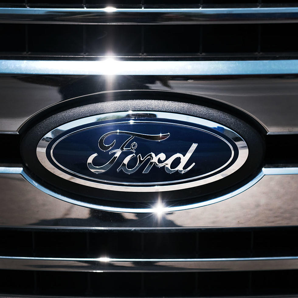 Drive A Ford Truck, Berkshire County? Careful-It May Be On Recall