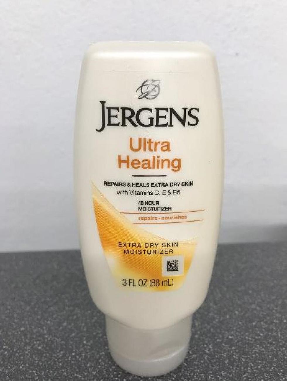 CAREFUL, Berkshire County! This Lotion Is On Recall For Bacteria 