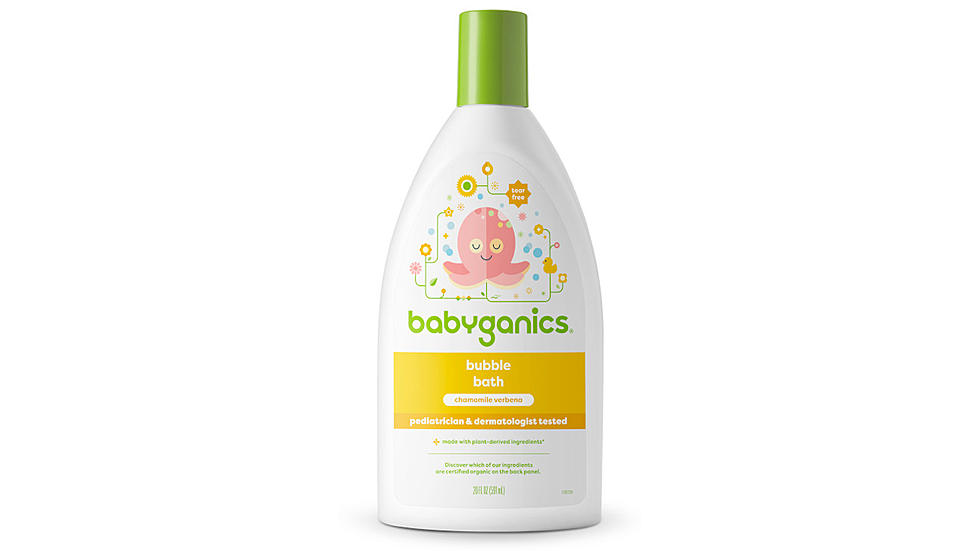 Alert, Berkshire County Parents! Baby Bath Product On Recall