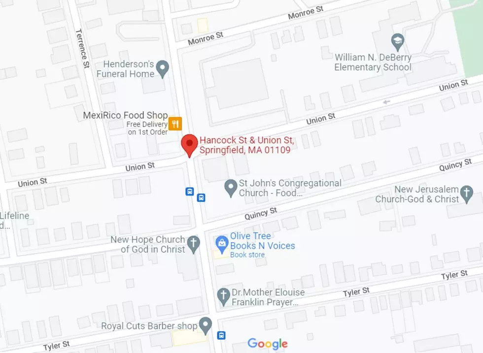 Google Maps