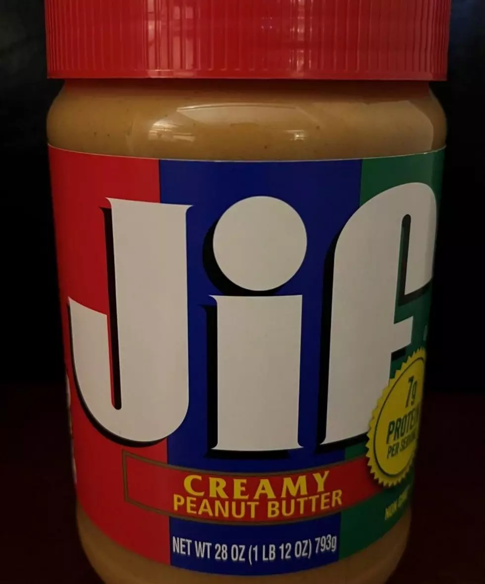 Heads Up, Berkshires! Your Peanut Butter May Contain Salmonella