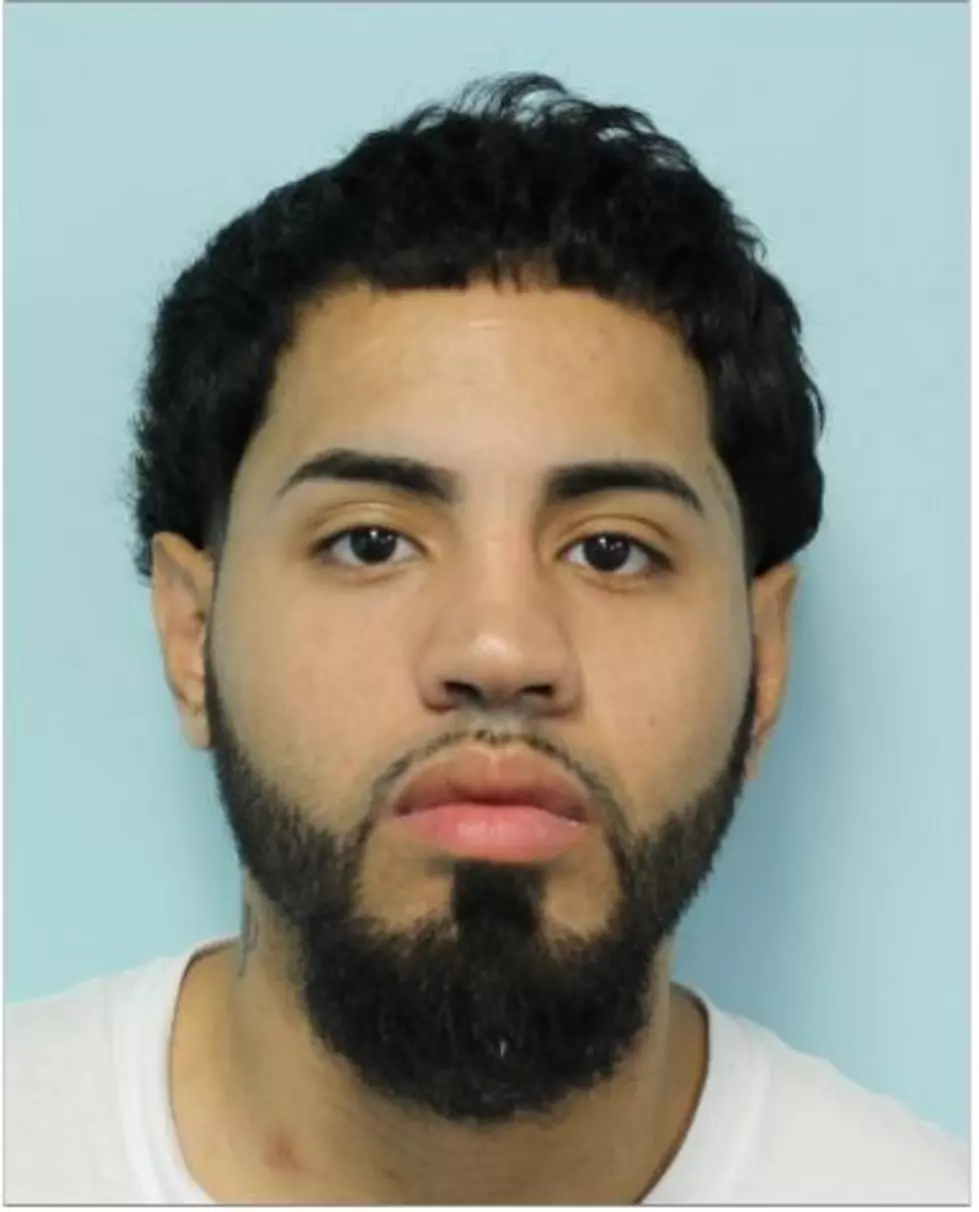 Bennington Police Are Searching For Armed And Dangerous Raul Cardona