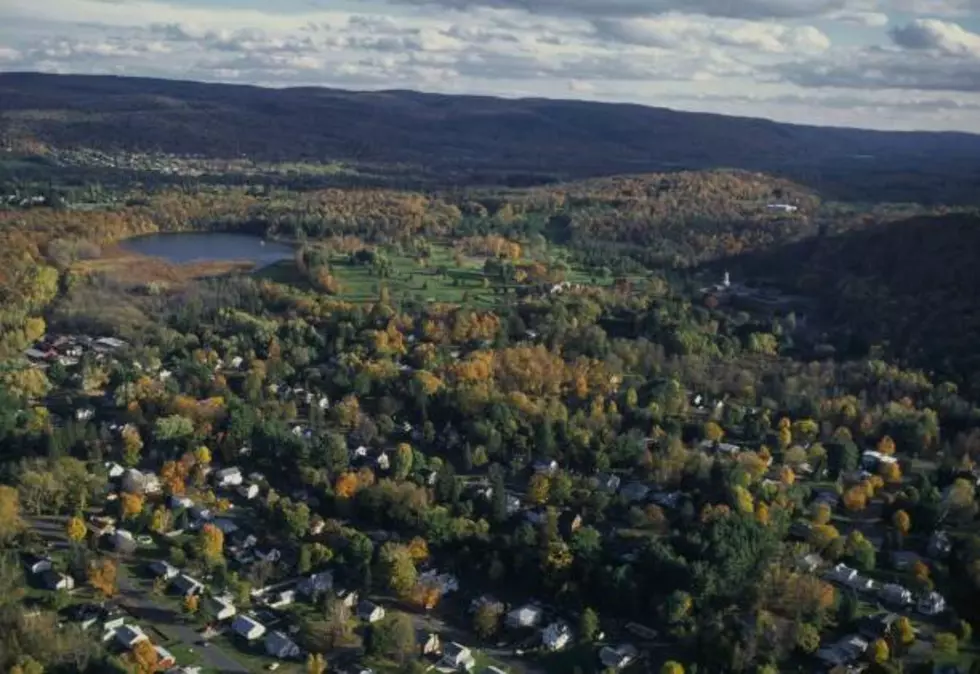 This Has to Be the Most Unique Way to Travel Around Pittsfield!